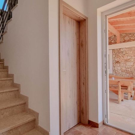 Villa Casa Dorjana Novigrad Istria Esterno foto