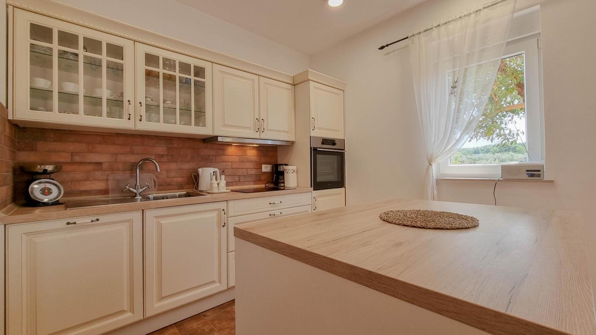 Villa Casa Dorjana Novigrad Istria Esterno foto