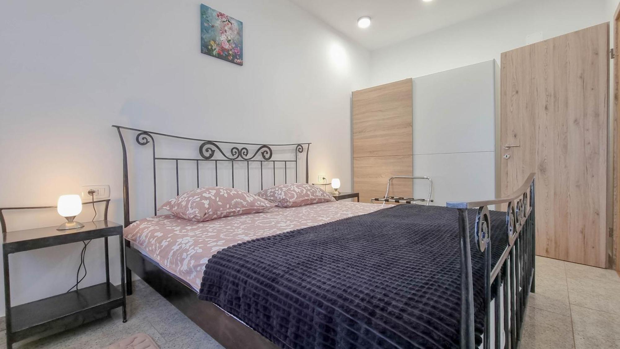 Villa Casa Dorjana Novigrad Istria Esterno foto