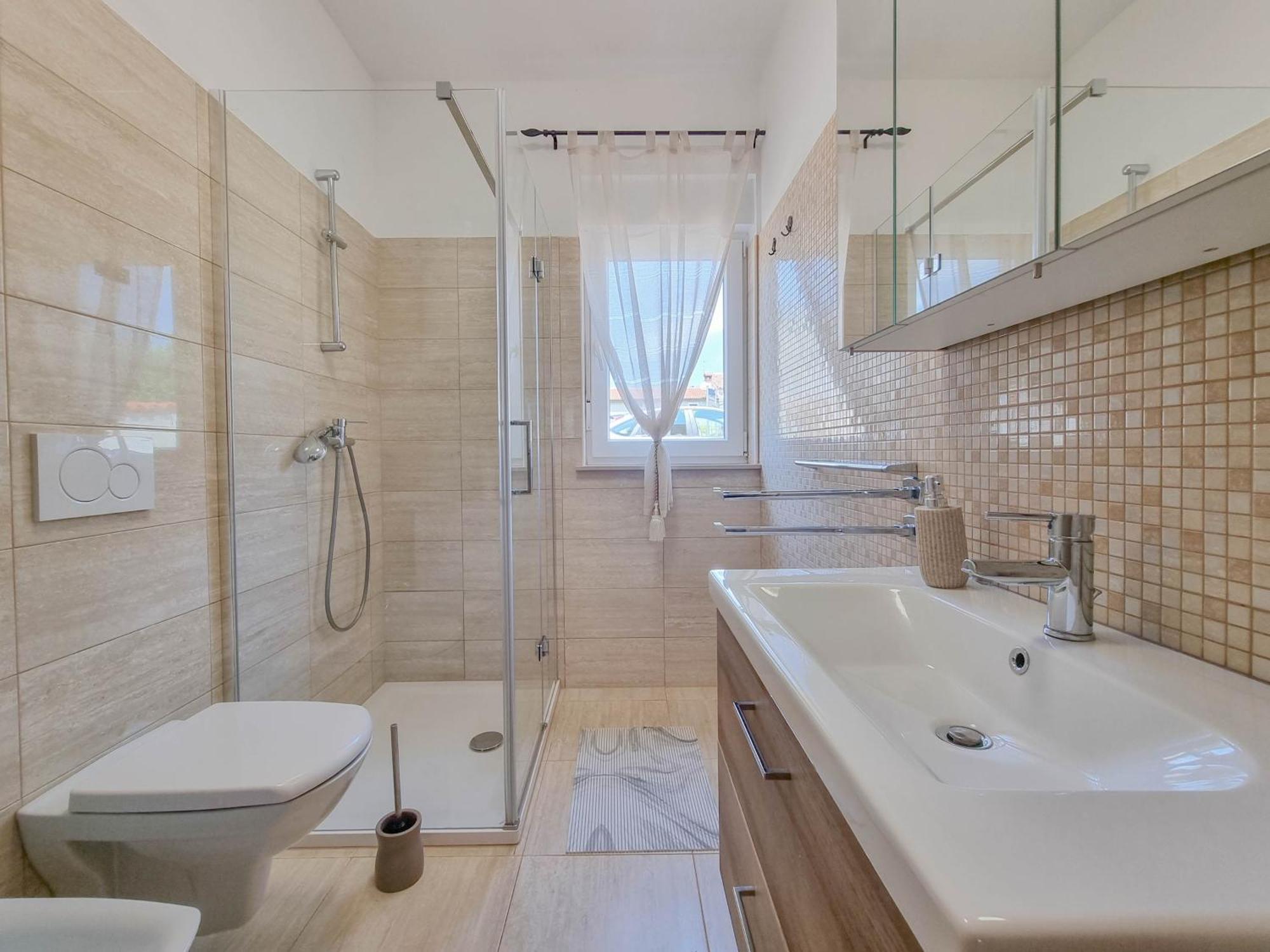 Villa Casa Dorjana Novigrad Istria Esterno foto