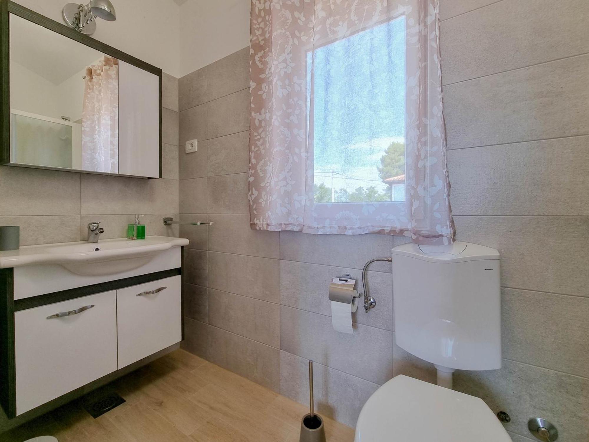 Villa Casa Dorjana Novigrad Istria Esterno foto