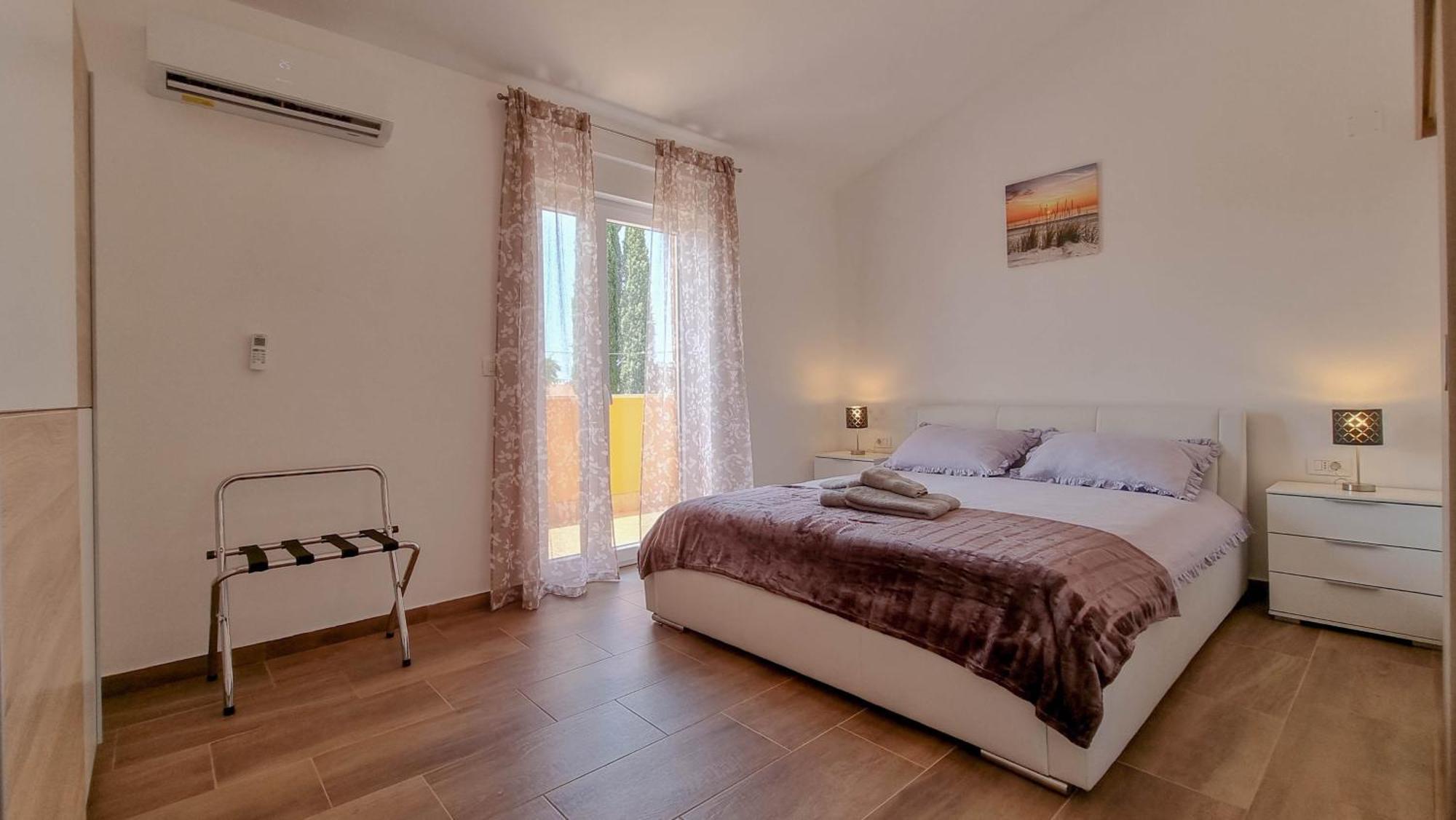 Villa Casa Dorjana Novigrad Istria Esterno foto