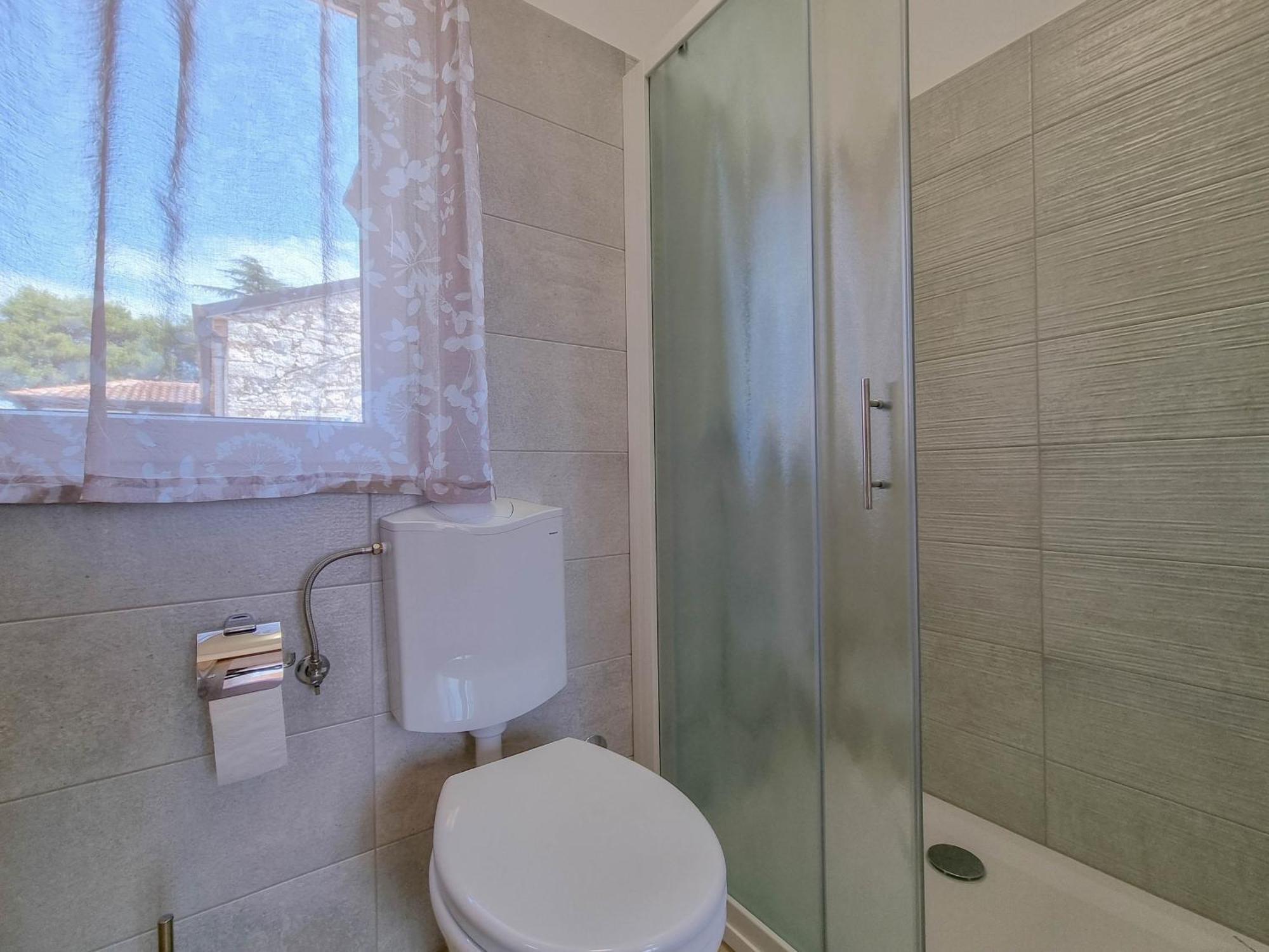 Villa Casa Dorjana Novigrad Istria Esterno foto