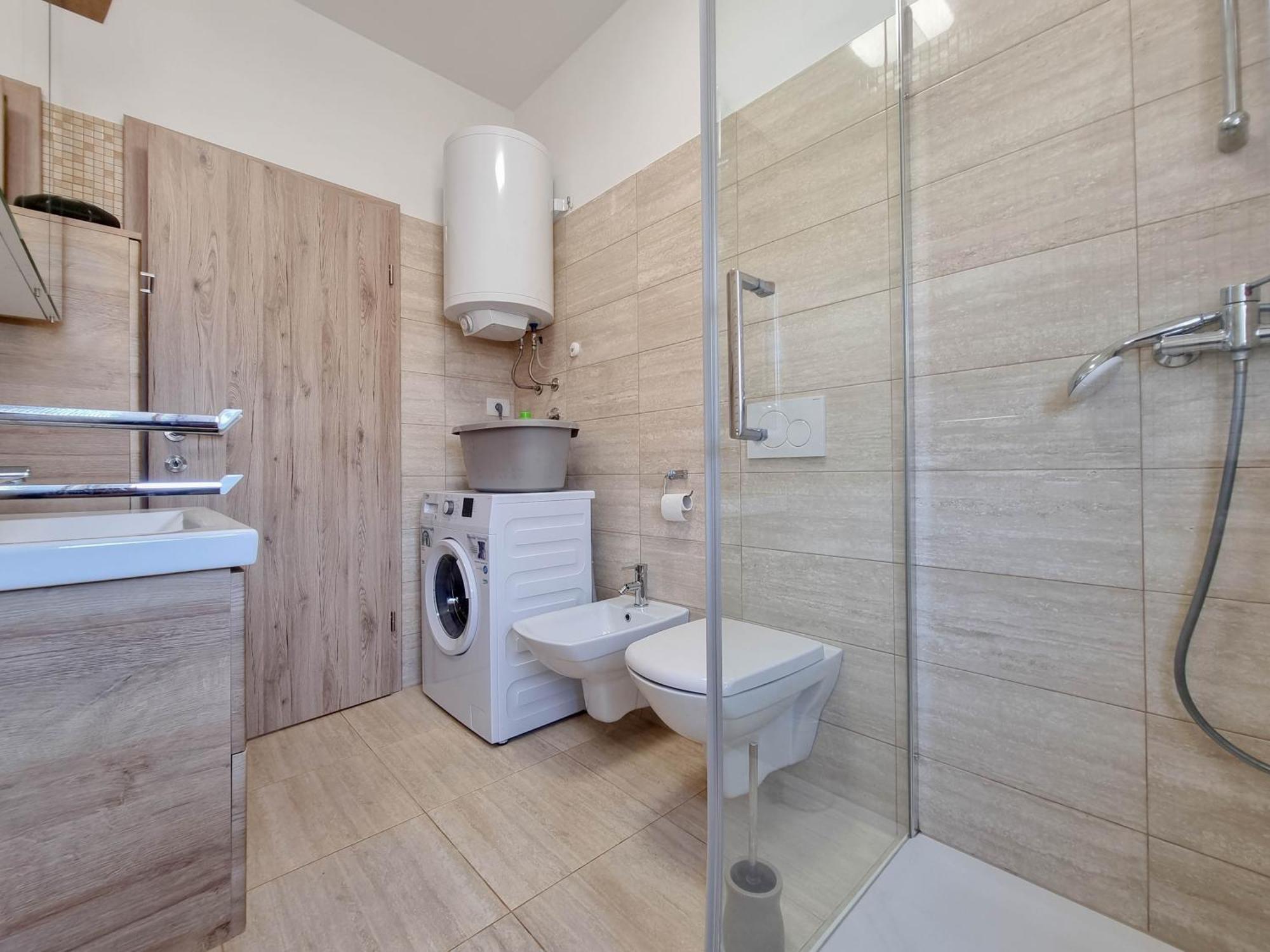 Villa Casa Dorjana Novigrad Istria Esterno foto