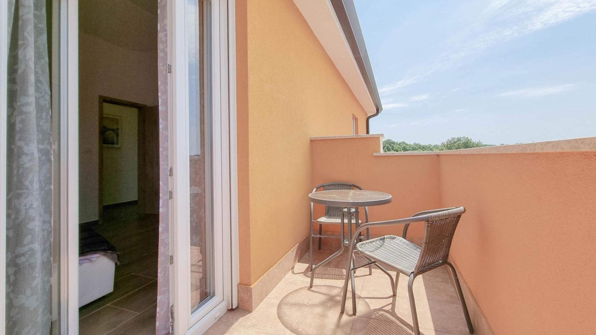 Villa Casa Dorjana Novigrad Istria Esterno foto