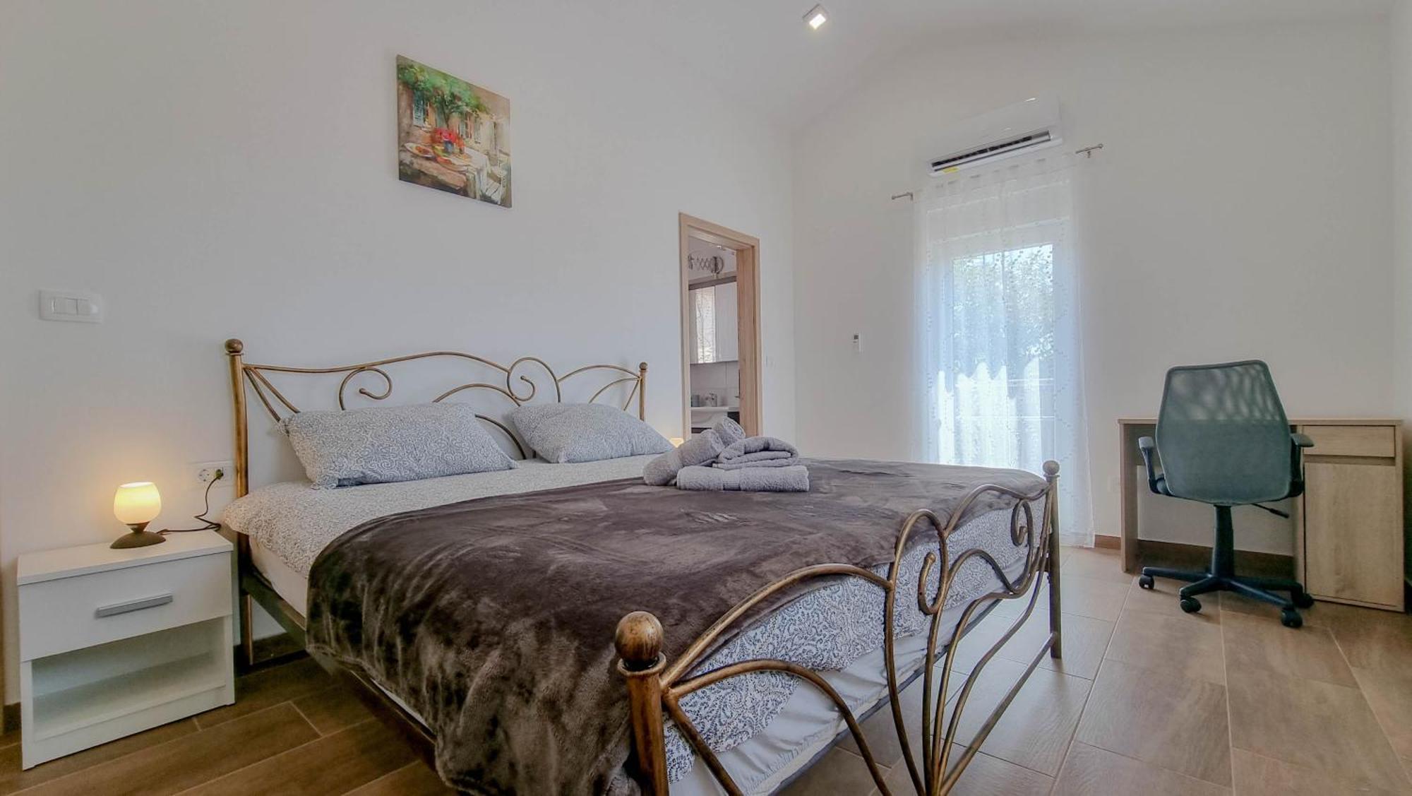 Villa Casa Dorjana Novigrad Istria Esterno foto