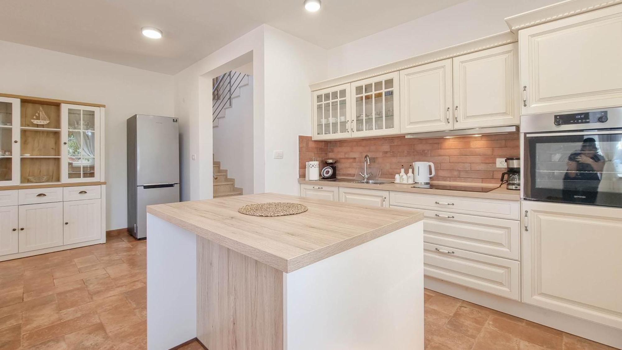 Villa Casa Dorjana Novigrad Istria Esterno foto