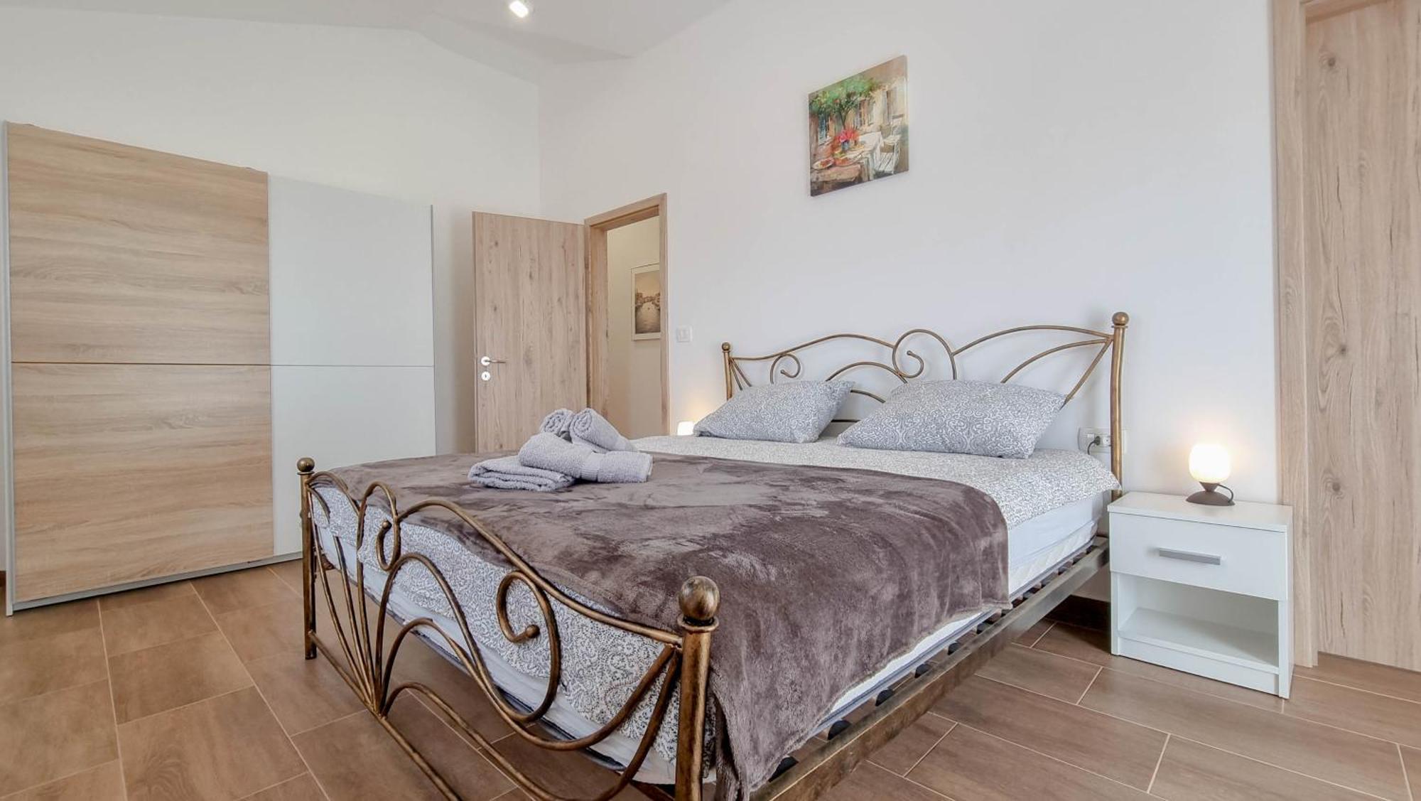 Villa Casa Dorjana Novigrad Istria Esterno foto
